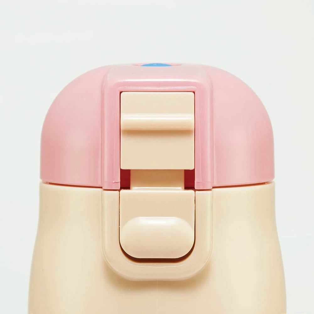 【送料無料】2WAYステンレスボトル 350ml/420mlトトロメイといっしょ/SKDC3_4973307630378