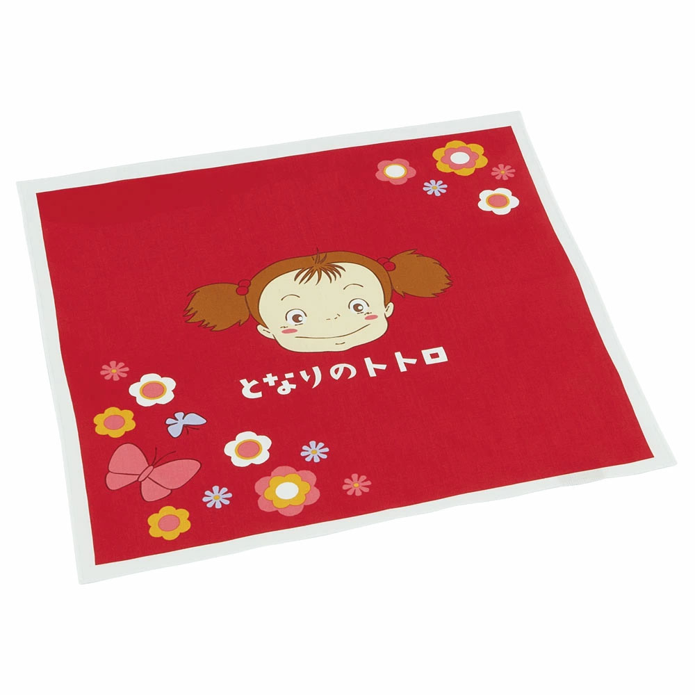 ランチクロス   となりのトトロ　メイのお弁当／KB4_4973307657030