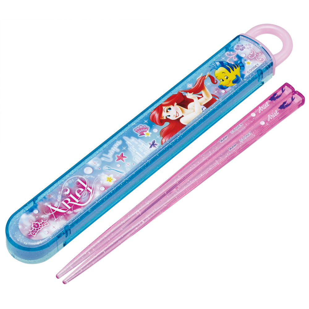 抗菌食洗機対応箸箱セット 箸16.5cm アリエル24/ABS2AMAG_4973307658945