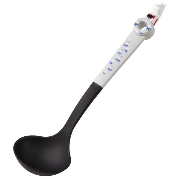 キッチンツールお玉●ムーミン 21●//調理 料理 おたま キッチングッズ キッチン用品 調理器具 可愛い クッキング かわいい キャラクター MOOMIN// スケーター