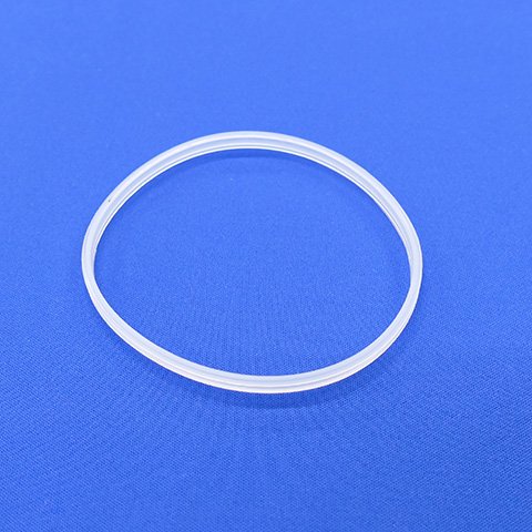 メール便対応 STLB1　中フタパッキン　真空ステンレスランチボックス用／962127 パーツ　【通常２～４営業日で出荷】