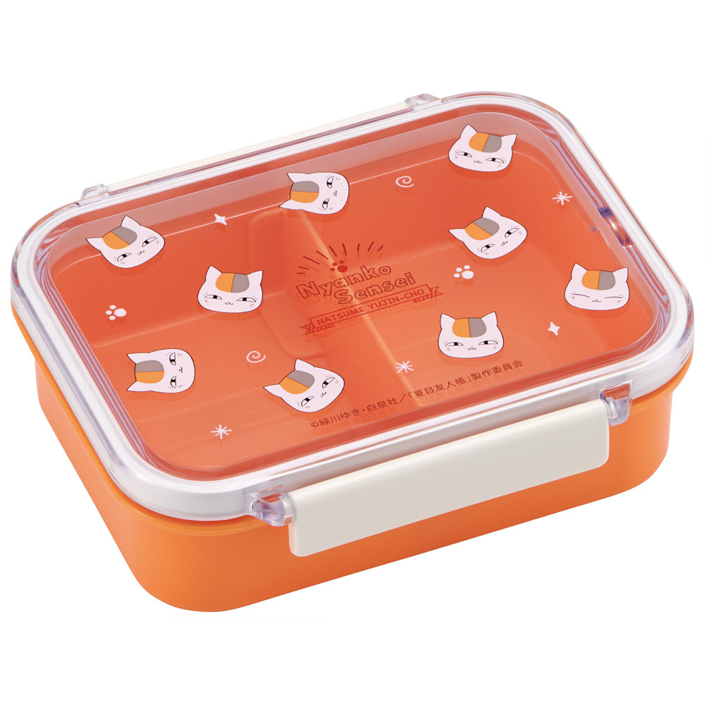 食洗機対応タイトウェア 1段/430ml夏目友人帳/PM3CA_4973307554100