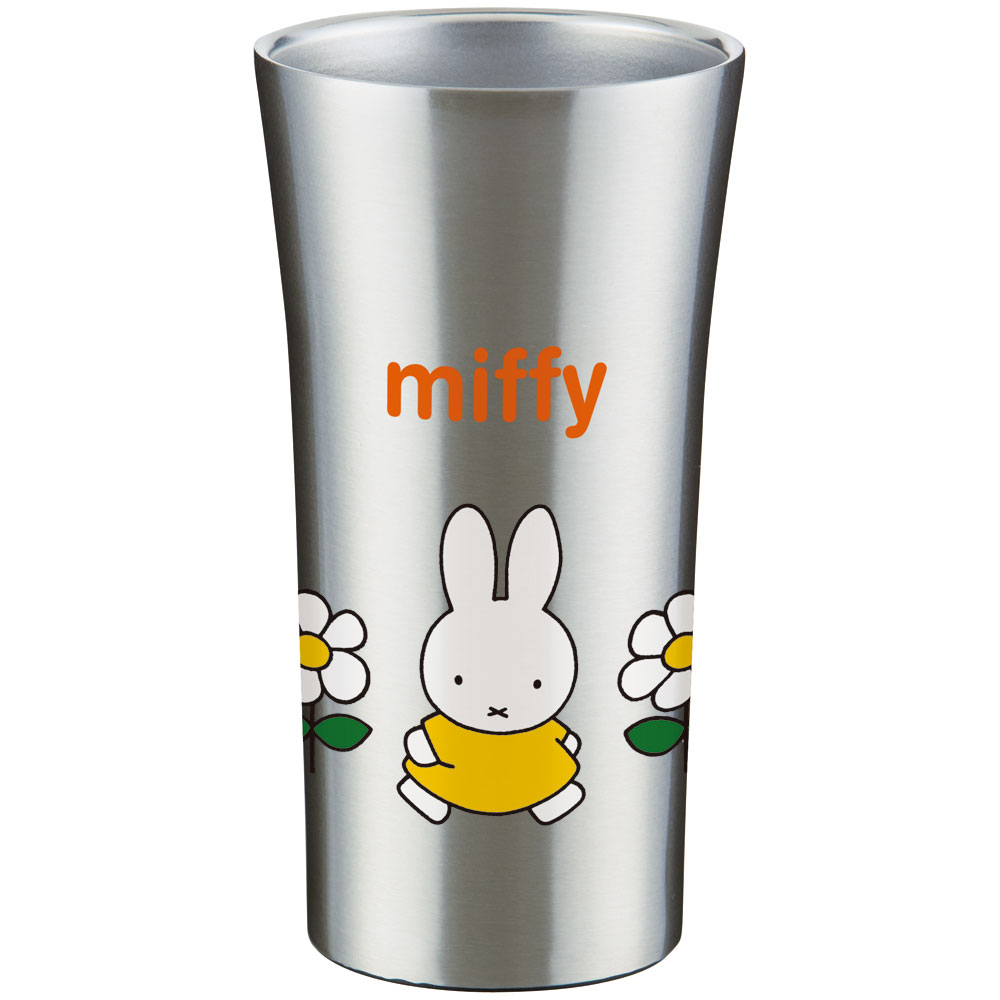 ステンレスタンブラー 300ml ミッフィー21/STB3N_4973307571329/スケーター