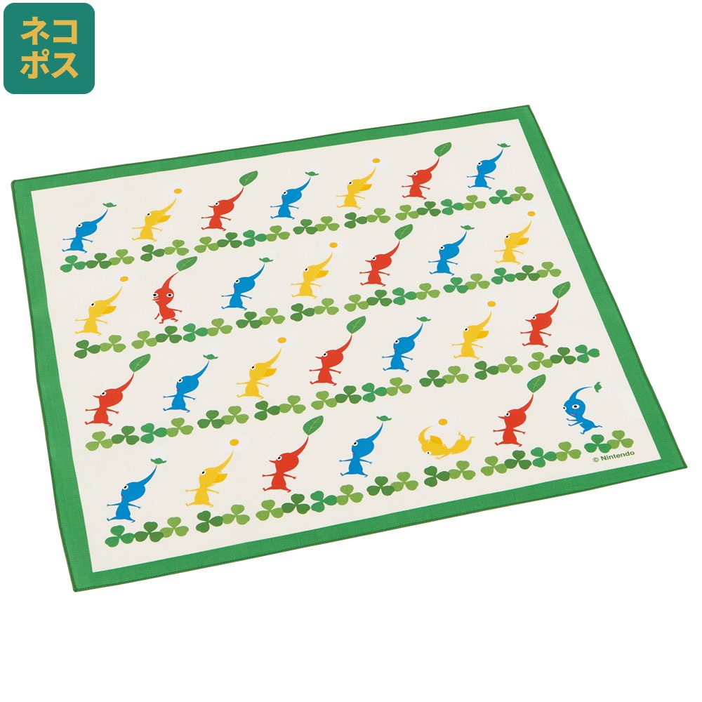 ランチクロス   ピクミン／KB4_4973307680007