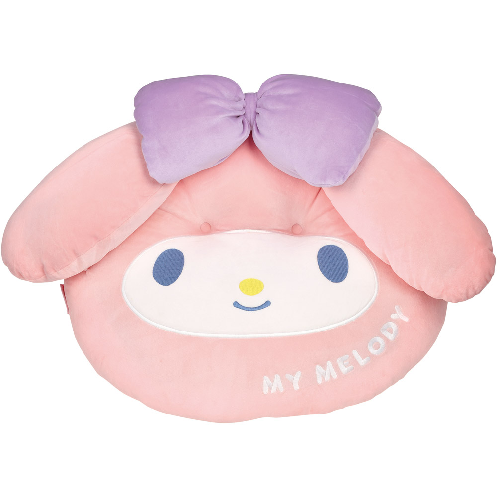 【送料無料】ペット用 クッション 犬 猫 滑り止め ペットマット ペットベッド キャラクター skater スケーター PCS1 マイメロディ マイメロ サンリオ 女の子 女子【ペット ドッグクッション ペットクッション かわいい】