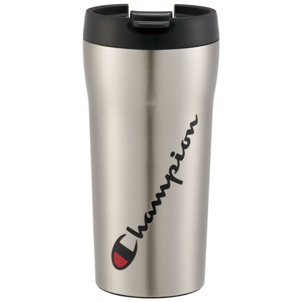超軽量コンパクトコーヒーマグ 360ml チャンピオン/SMV4_4973307654855/スケーター