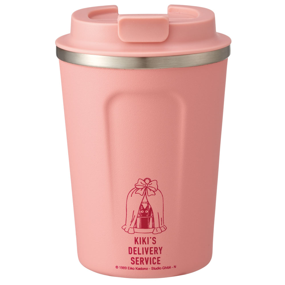 コーヒータンブラー 350ml 魔女の宅急便(鳥籠)/STBC3F_4973307645280/スケーター