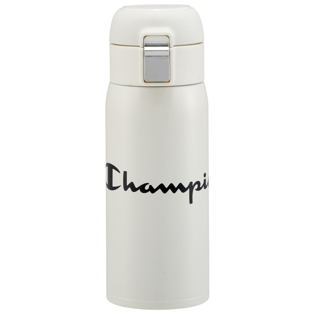 ワンタッチステンレスボトル 350ml チャンピオン／STOT3_4973307654916