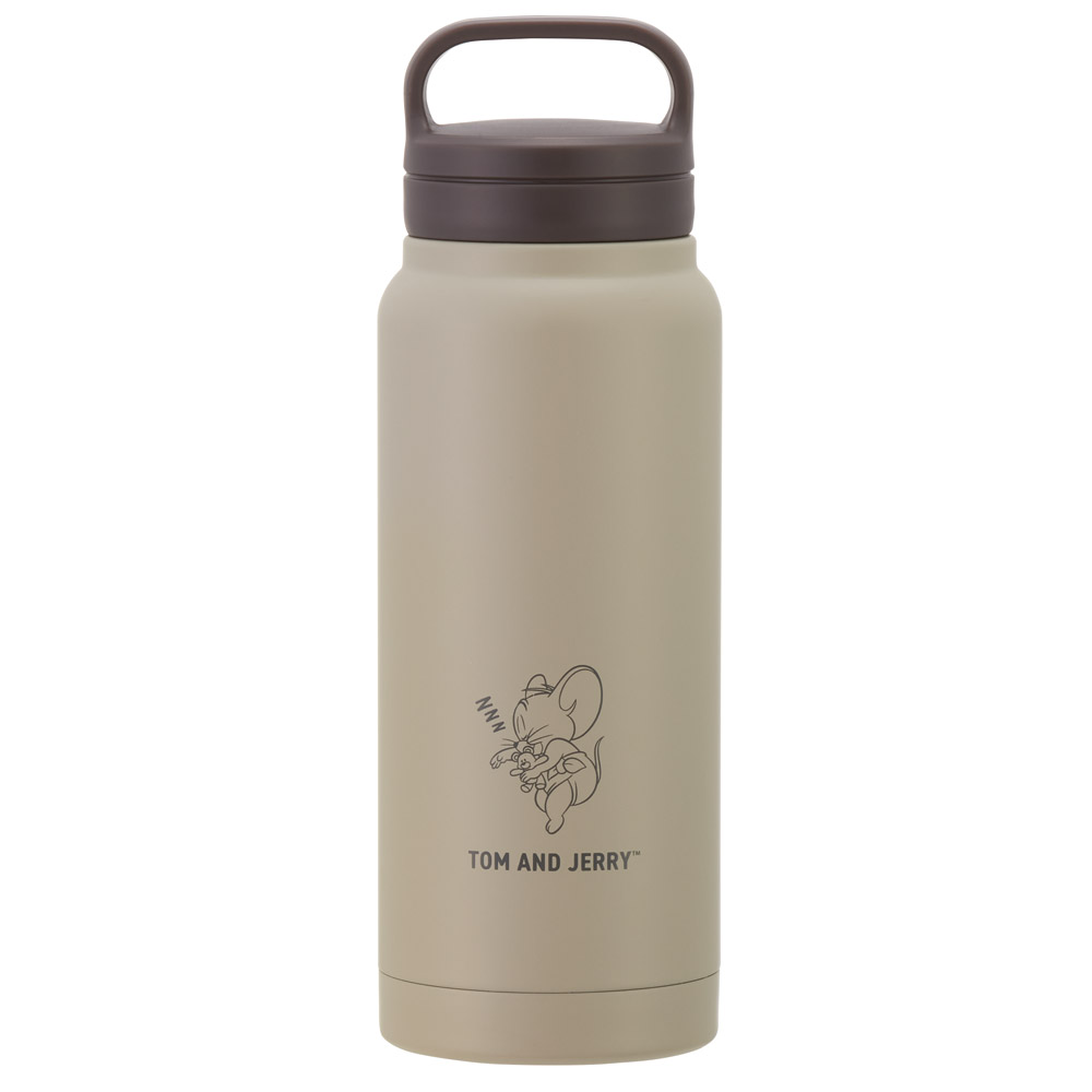 ステンレス マグボトル おすすめ 水筒 500ml 保温 保冷 skater 保温保冷 直飲み 500 スケーター STSC5 トム&ジェリー トムとジェリー 男の子 女の子