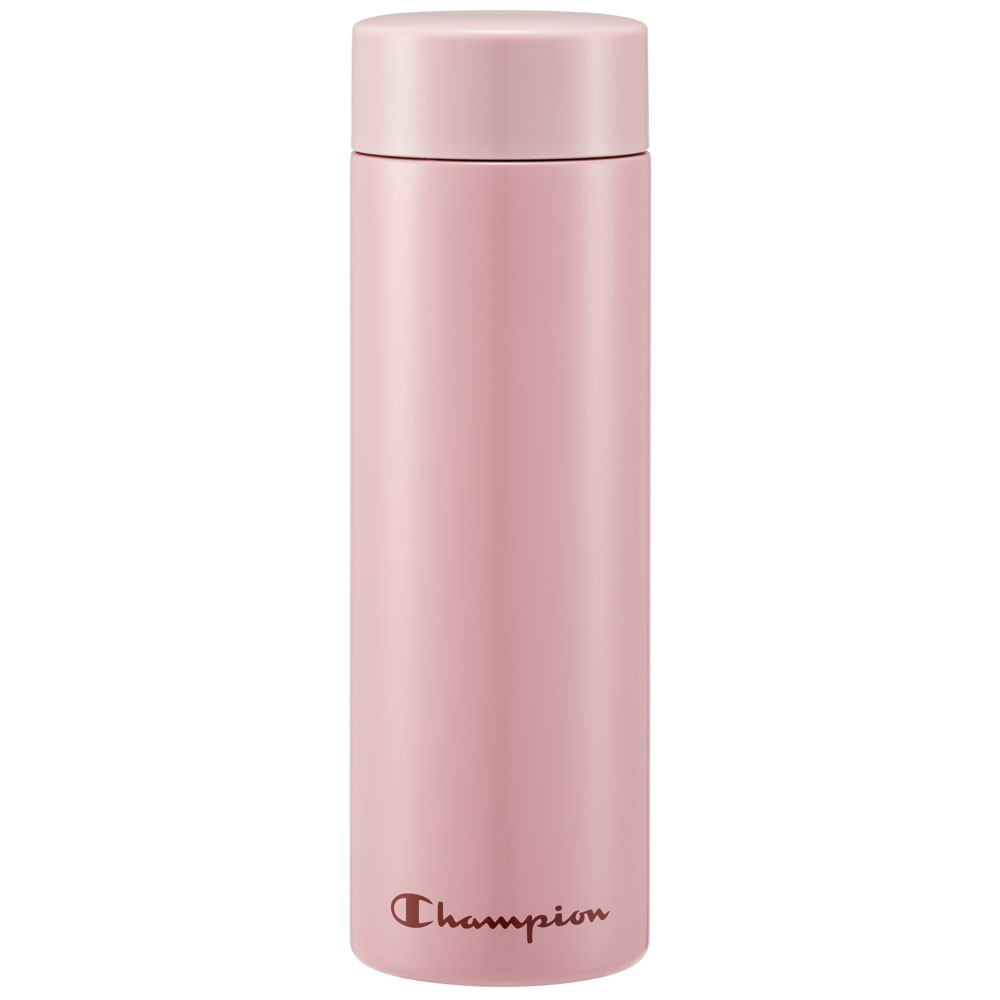 超軽量ステンレスマグボトル 350ml チャンピオン(ベージュ)/STYL4_4973307654947