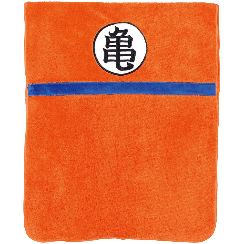 スケーター ヘアタオル 吸水 ヘアドライタオル キッズ 子供用 髪の毛 速乾 タオル 髪 skater 頭 TOH1 ドラゴンボール Z 亀 DB 男の子 男子【フェイスタオル プール 子供 水泳 ふわふわ 幼児 幼稚園 ギフト】