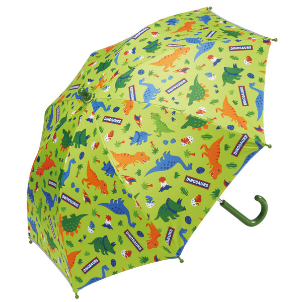 【送料無料】子供 日傘 45cm 晴雨兼用 手開き 5歳 6歳 7歳 8歳 小学校 小学生 通学 おしゃれ かわいい スケーター ubsr1 【 レイン】