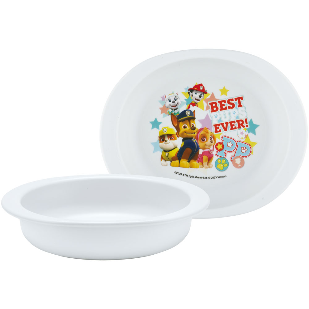 食器 子供用 プレート 皿 小皿 食洗機対応 電子レンジ 抗菌 skater スケーター XP25AG パウ パトロール パウパト 男の子 男子 男児【割れにくい 子供 キッズ お皿 かわいい おしゃれ】