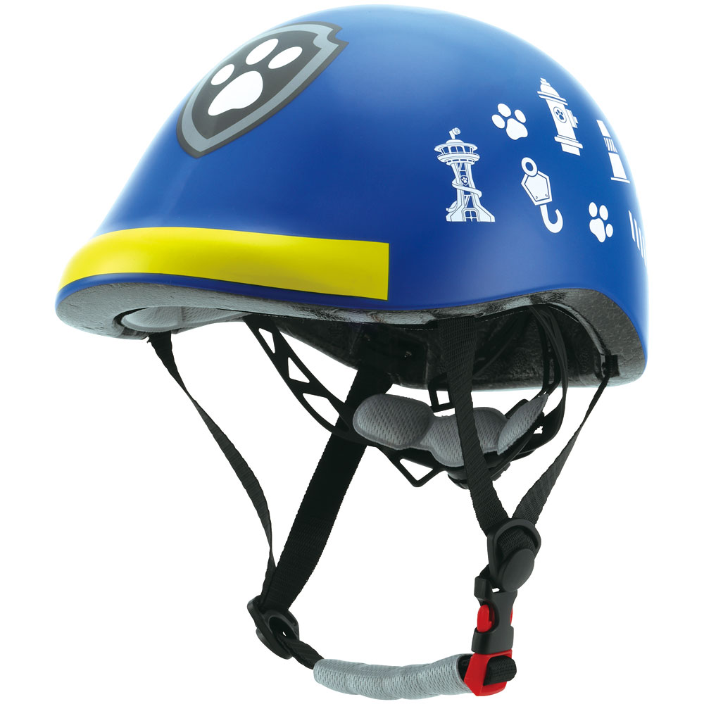 【送料無料】【お値引き中】自転車用 ヘルメット こども用 SGマーク 付き キャラクター 子供 キッズ 自転車 スケーター skater ZKHM1 パウ パトロール パウパト 男の子 男子 男児【子ども おでかけ サイクリング かわいい】