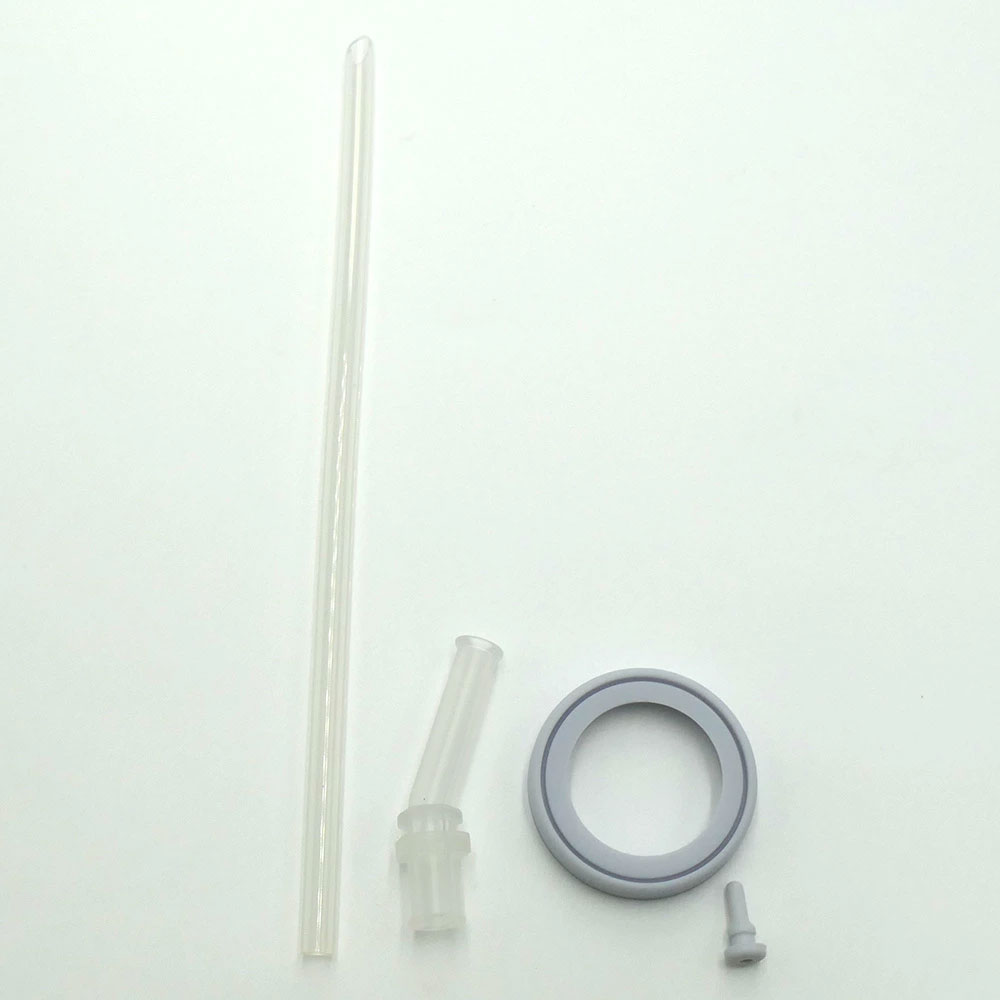 【メール便対象品】 STOT5ST用 ストロー パッキン セット ワンタッチストローボトル用 パーツ ストロー バルブ パッキン P-STOT5ST-SP スケーター skater【部品 パーツ 替え 予備 スペア】　【通常２～４営業日で出荷】