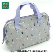 がま口型ランチバッグ オラフ／KGA1_4973307677656
