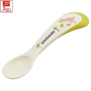 【メール便対象品】 スケーター ベビースプーン●ディノサウルス●//ベビー キッズ 幼児 子供 子ども用 食事 ごはん 練習 恐竜 ダイナソー ティラノサウルス//