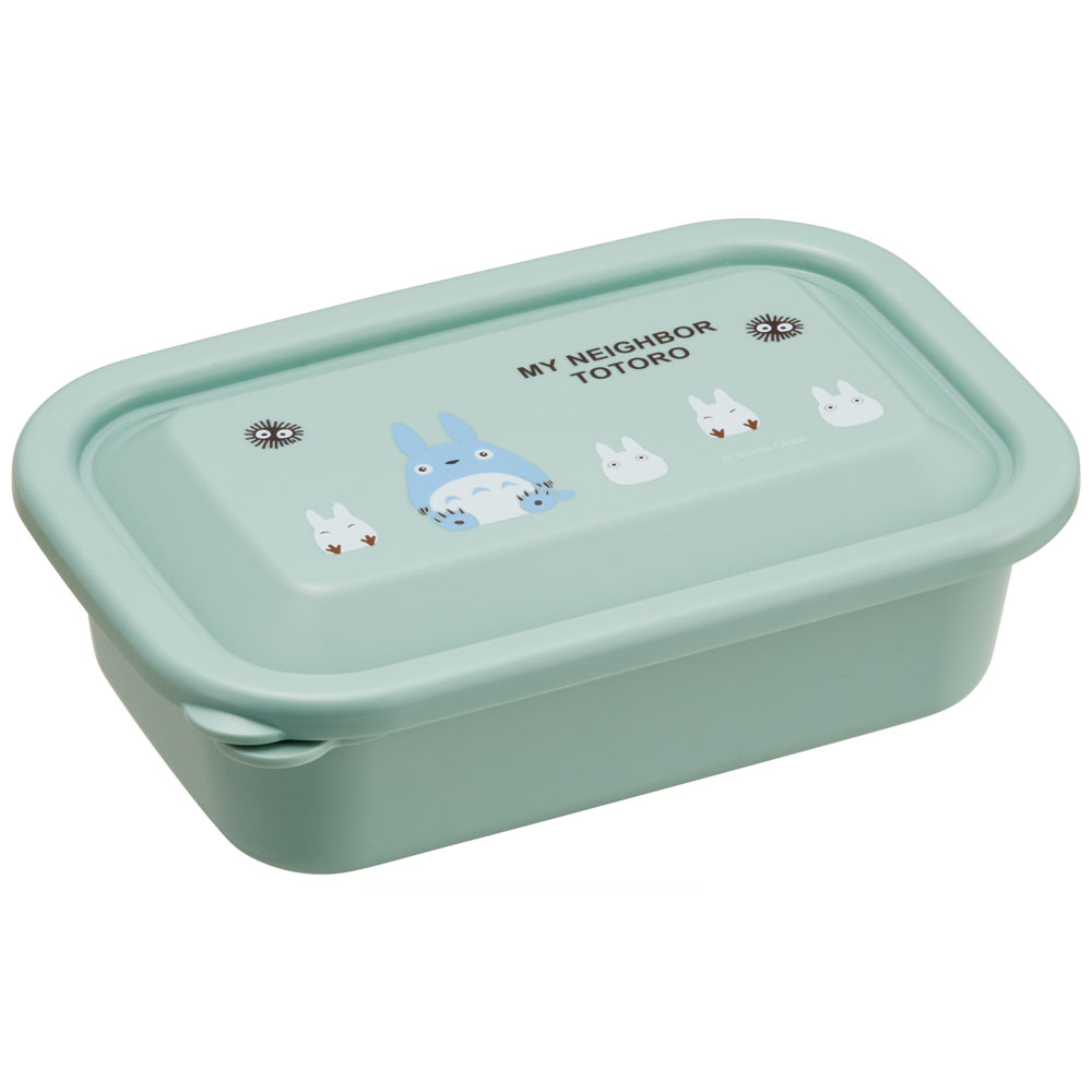 フード ランチ ケース S 580ml　となりのトトロ　弁当箱 スタジオジブリ LFP6 スケーター