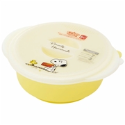 ラーメンメーカー 電子レンジ調理器 レンジ調理器 レンジ調理 ラーメンクッカー skater スケーター UDR1N スヌーピー snoopy ピーナッツ 女性 レディース
