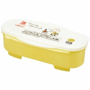 電子 レンジ パスタ 調理 容器 スパゲッティ レンジ調理器具 キャラクター スケーター skater UDP2 スヌーピー snoopy ピーナッツ 女性 レディース
