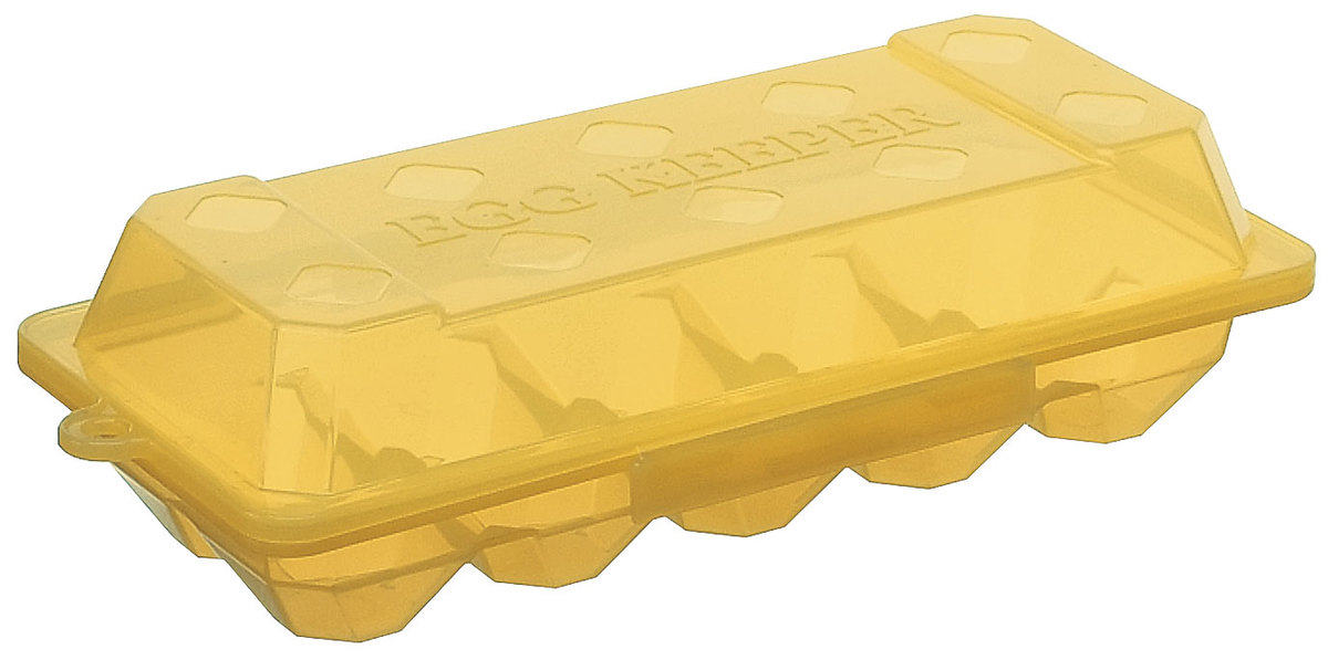 パック卵保護専用ケース●たまごまもるくん●//食品保護 たまご タマゴ 卵 ケース 保護ケース ハードケース お買い物 レジャー アウトドア キャンプ BBQ 専用ケース おもしろグッズ 便利グッズ// スケーター