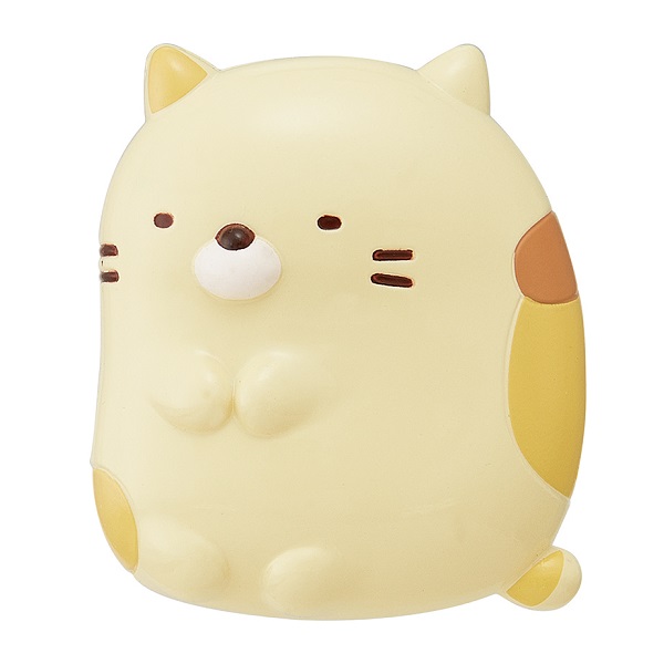 ダイカット マグネット キャラクター 冷蔵庫 かわいい 書類 収納 磁石 グッズ スケーター MGD1【可愛い おしゃれ キッチン 洗面所 玄関 オフィス ホワイトボードすみっコぐらし すみっこ ぐらし 女の子 女子】