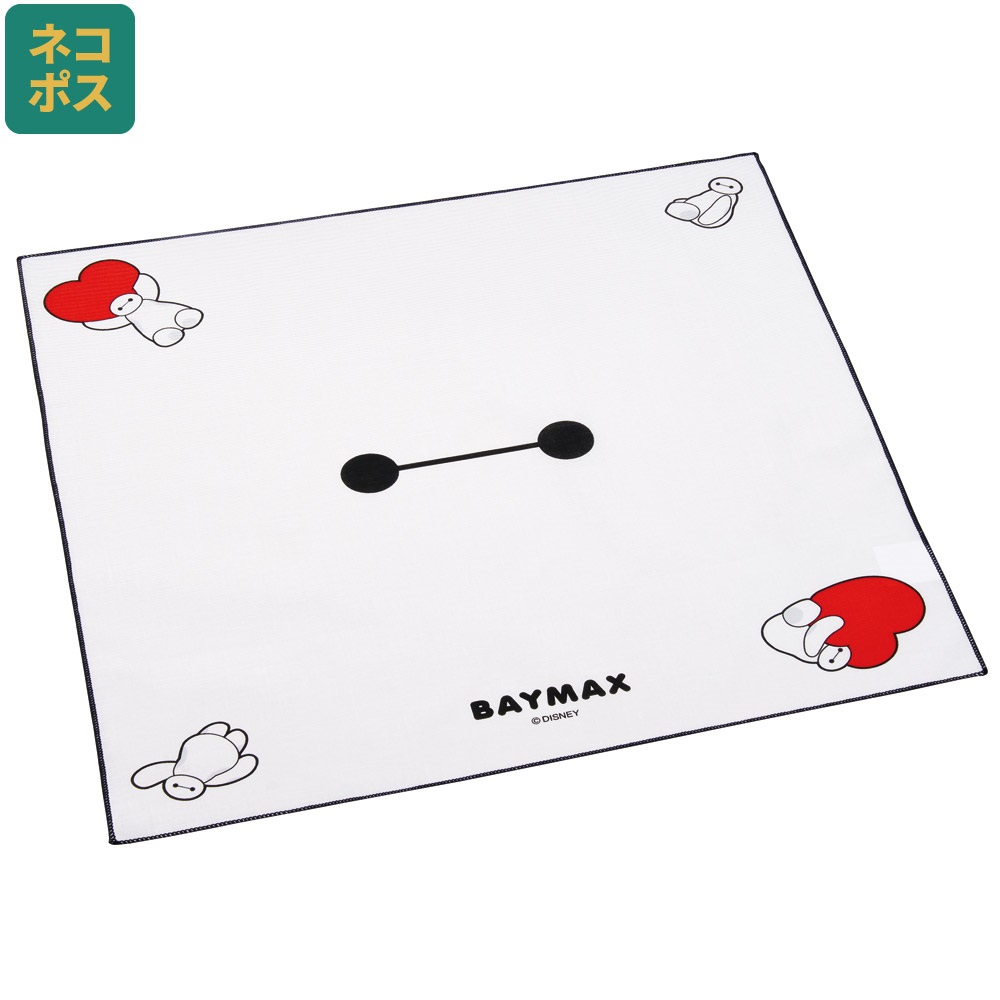 ランチクロス   ベイマックス（２５）／KB4_4973307685156