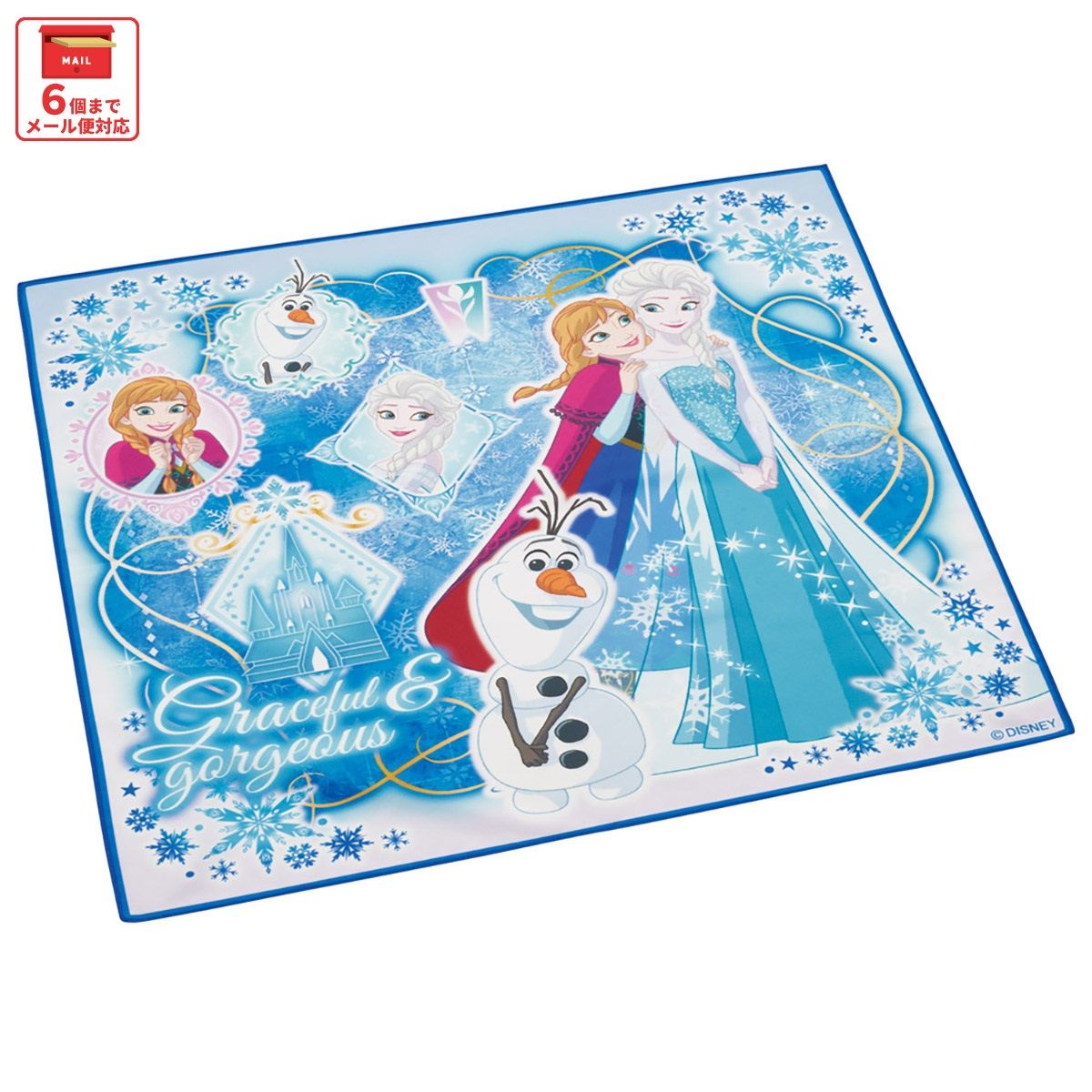 ディズニー/アナと雪の女王/アナと雪の女王（27）|スケーター公式