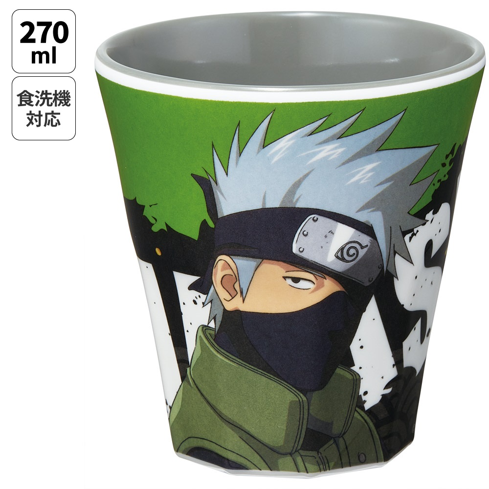 メラミンタンブラー 270ml ＫＡＫＡＳＨＩ／MTB2_4973307690556