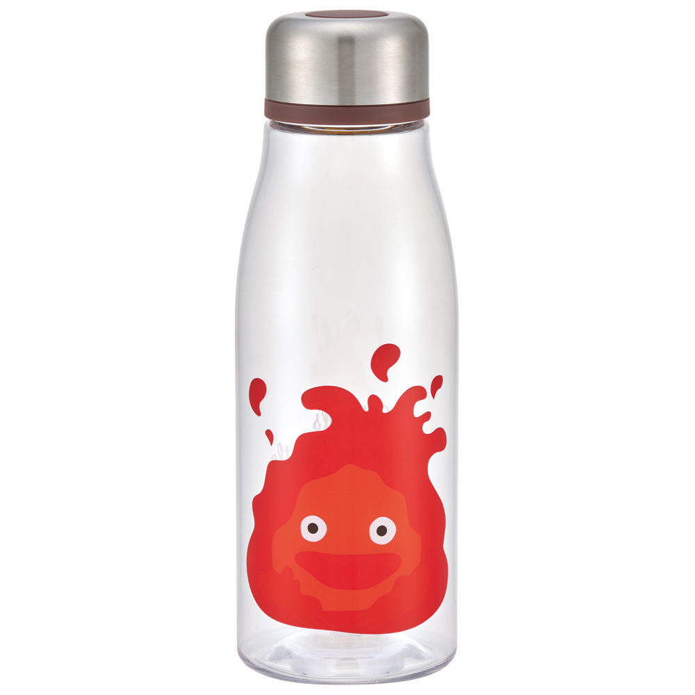 スタイリッシュブローボトル 500ml カルシファー／PTY5_4973307631450
