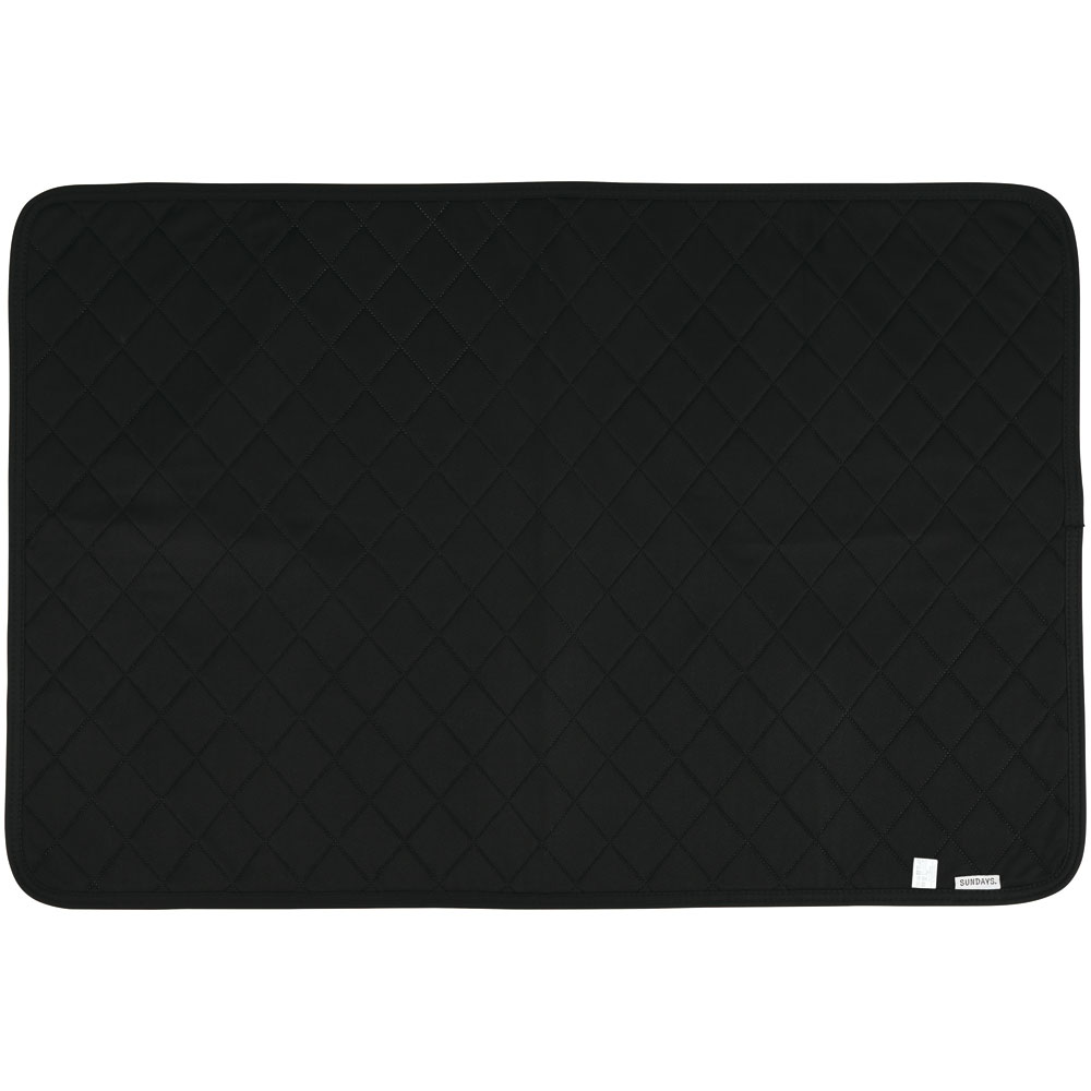 【送料無料】抗菌 吸水 防水 丸洗い マット 60×90cm トイレマット ペット用 マルチ skater スケーター PWPM2 男の子 女の子 男子 女子 オス メス 雄 雌【防寒 寒さ対策 犬 ワンちゃん わんちゃん トイレ】