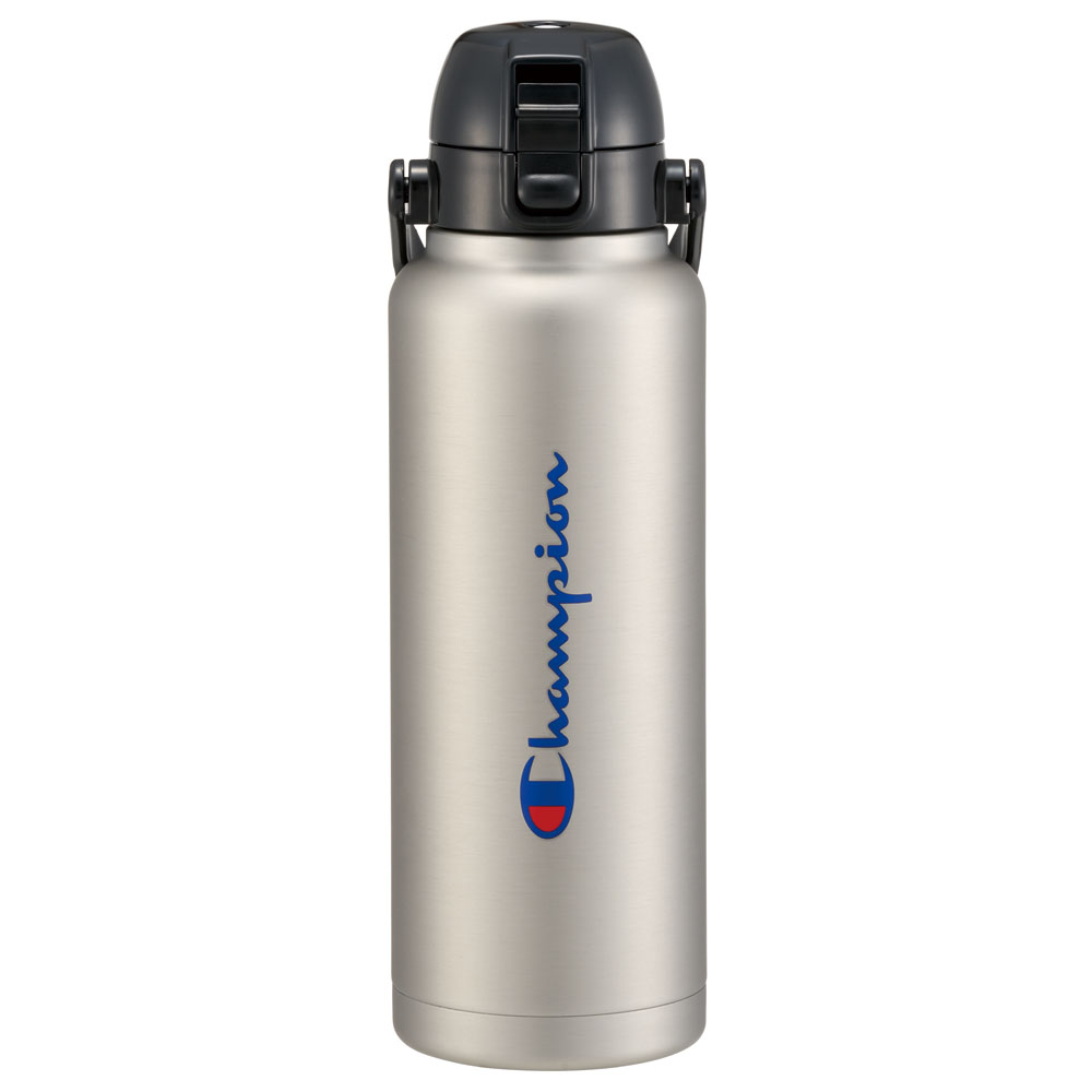 ハンドル付ワンプッシュダイレクトボトル 1200ml チャンピオン／STD12H_4973307654893