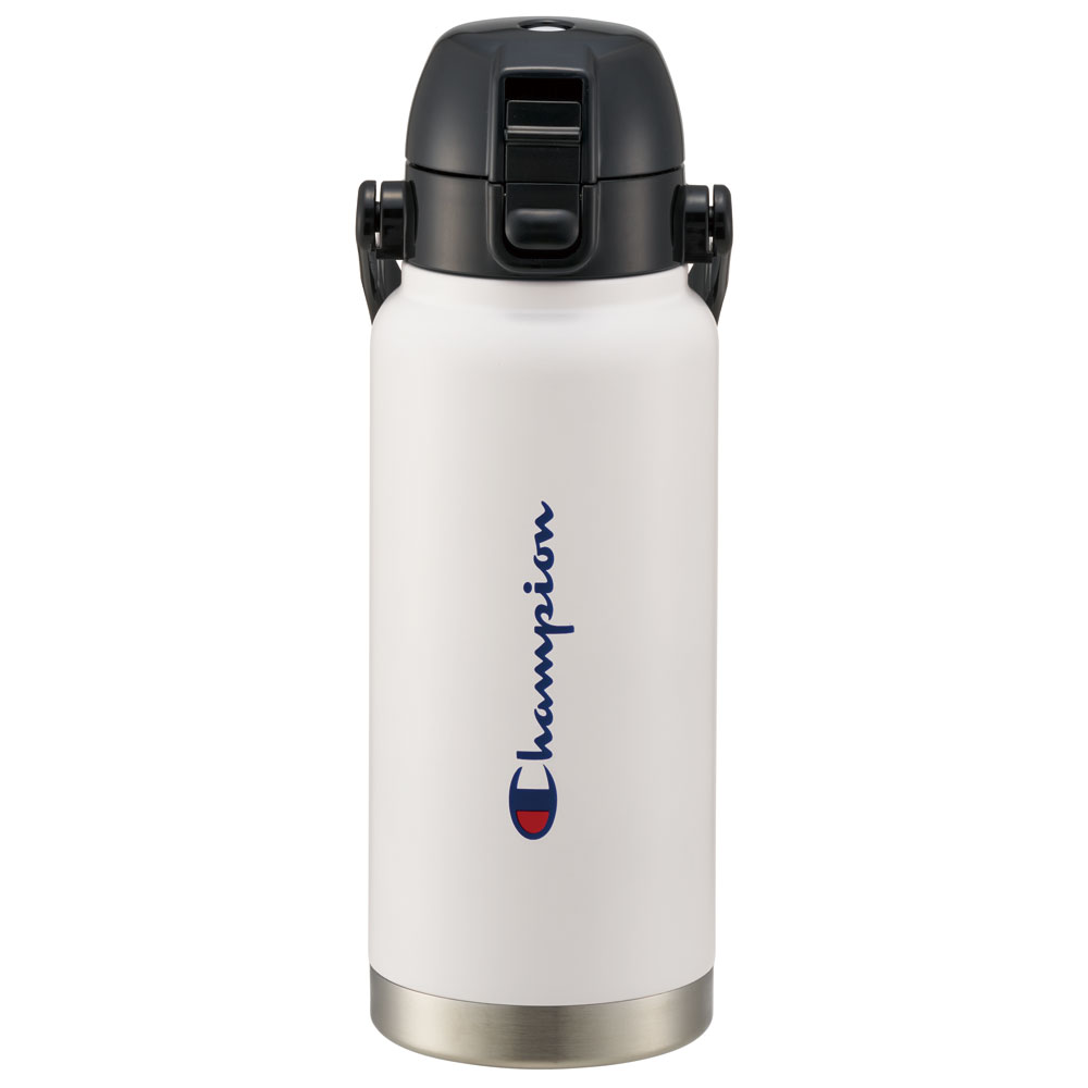 ハンドル付ワンプッシュダイレクトボトル 800ml チャンピオン／STD8H_4973307654879
