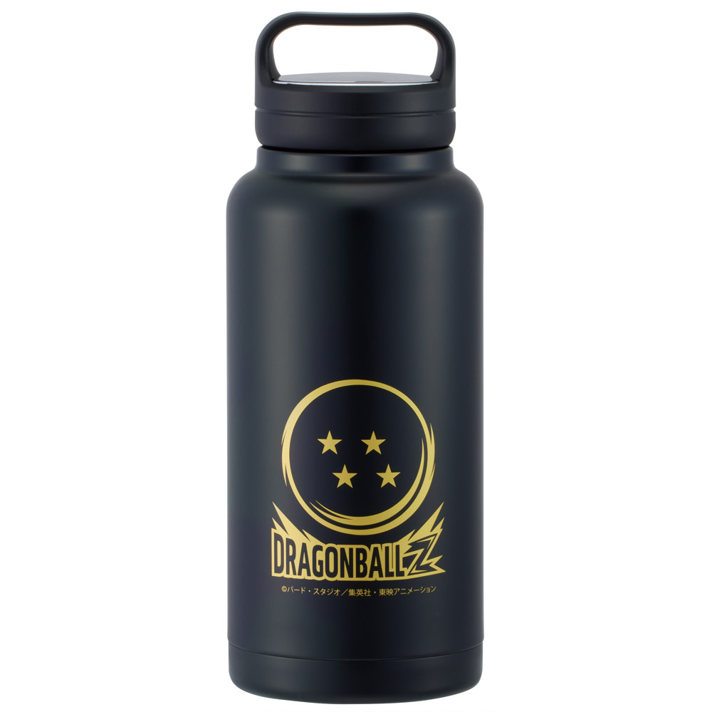 ステンレス マグボトル 水筒 1l 1000ml 保温 保冷 保温保冷 skater 1リットル 直飲み スケーター STSC10 ドラゴンボール Z DB 男の子 男子