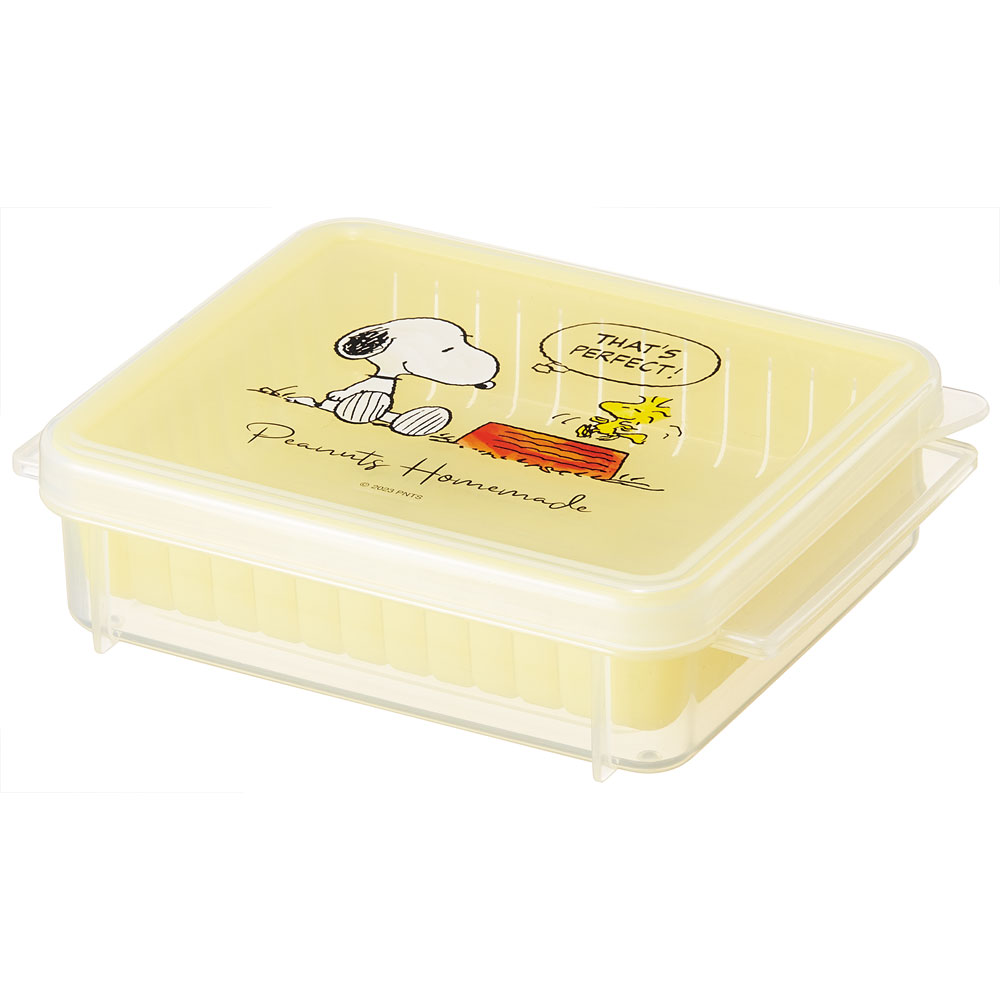 ざる付き 保存 容器 S 260ml ごはん ご飯 おかず お総菜 保存 ザル付き 保存容器 スケーター skater SZR2 スヌーピー SNOOPY ピーナッツ 女性 レディース