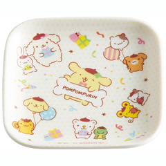 ポムポムプリン
