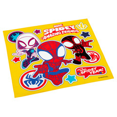 スパイダーマン