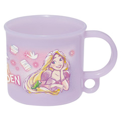ラプンツェル