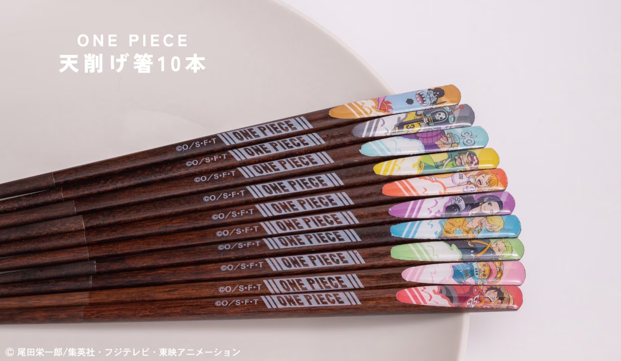 ONE PIECE グッズ
