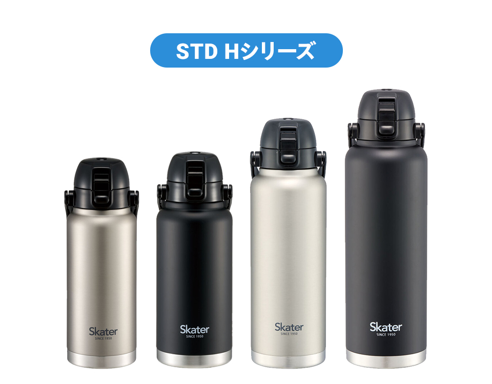 STDシリーズ